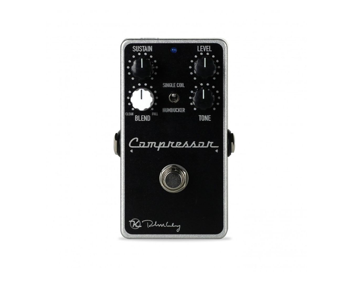 新品 Keeley Electronics Compressor Plus Keeley_Compressor-