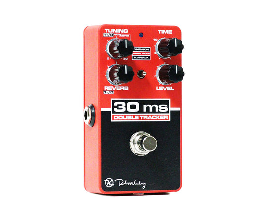 Keeley Electronics 30ms Double Tracker