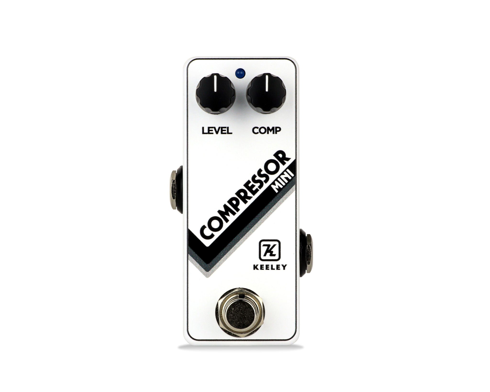 Keeley Electronics Compressor Mini Limited Edition – Found Sound