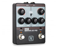 Keeley Electronics DDR-Drive-Delay-Reverb