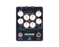 Keeley Electronics Parallax Spatial Generator