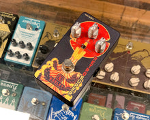 Load image into Gallery viewer, &#39;18 Keeley Electronics Custom Shop Retro Super - Germanium Phat Mod
