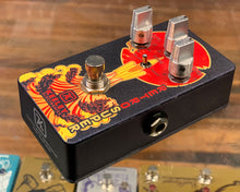 Load image into Gallery viewer, &#39;18 Keeley Electronics Custom Shop Retro Super - Germanium Phat Mod
