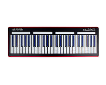 Load image into Gallery viewer, Muse Kinetics K-Board Pro 4 Four Octave MPE Keyboard Controller

