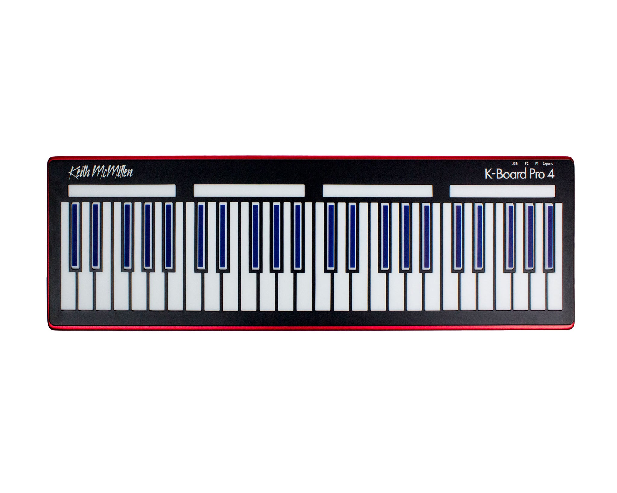 4 octave keyboard cheap