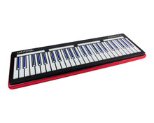Load image into Gallery viewer, Muse Kinetics K-Board Pro 4 Four Octave MPE Keyboard Controller
