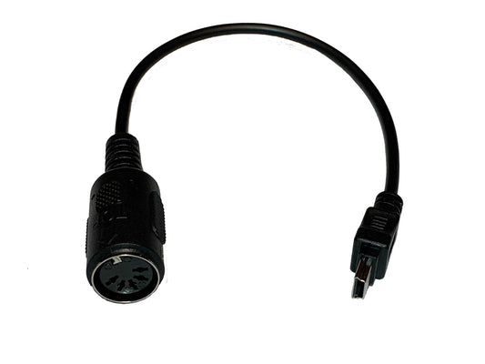 Muse Kinetics MIDI Out Adapter Cable