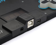 Load image into Gallery viewer, Keith McMillen Instruments SoftStep 2 Pressure Sensitive MIDI Foot Controller
