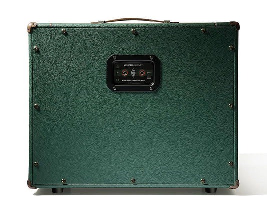 Kemper Kabinet V2 200 Watt 1x12" with built-in Stand & Dust Cover