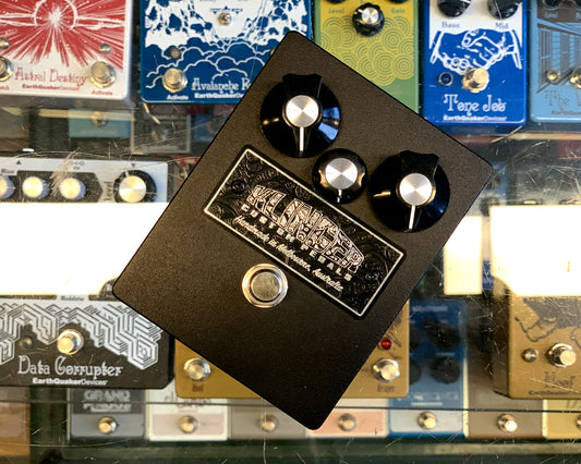 Klinger Fuzz Face - NKT275