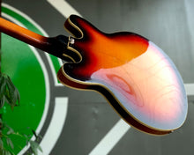 Load image into Gallery viewer, &#39;64 Klira Thinline Bass 🇩🇪
