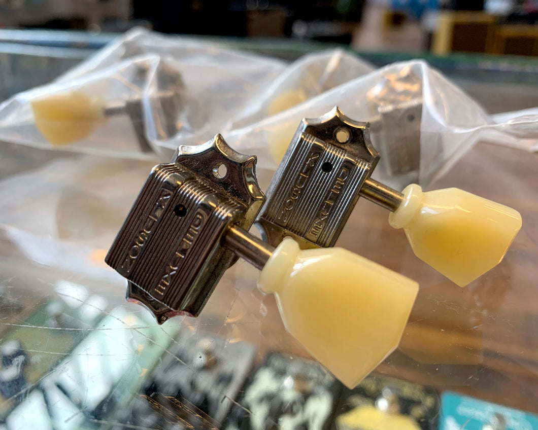 Gibson vintage deluxe tuners on sale