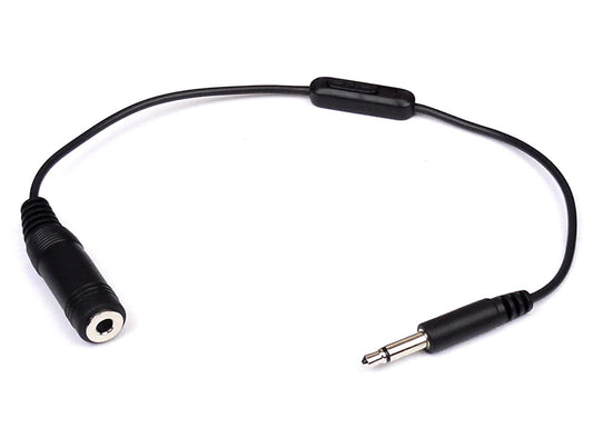 KOMA Elektronik Attenuator Cable