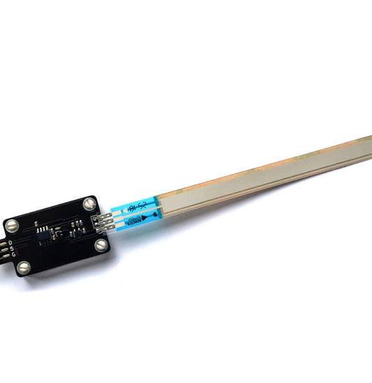 KOMA Elektronik Linear Softpot Field Kit Sensor