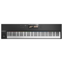 Load image into Gallery viewer, Native Instruments Komplete Kontrol S88 MK2 With 88-Key Hammer-Action Fatar Keybed
