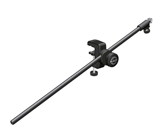 König & Meyer KM-258 Table-Mic-Clamp