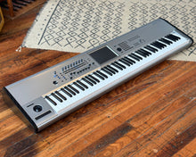 Load image into Gallery viewer, Korg Kronos 2 88 Platinum
