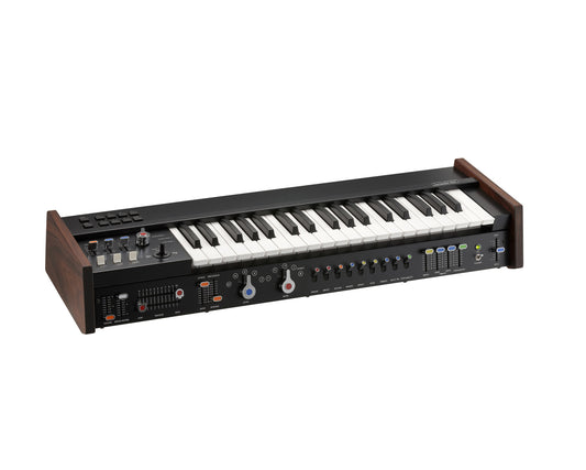 Limited Edition KORG Mini700s miniKORG 700FS Analogue Synthesizer