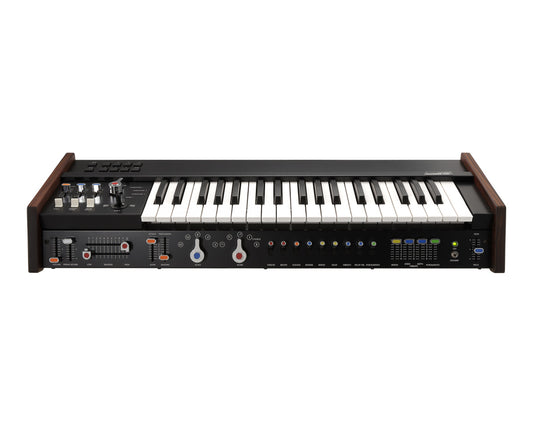 Limited Edition KORG Mini700s miniKORG 700FS Analogue Synthesizer