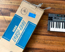 Load image into Gallery viewer, Korg Poly-800
