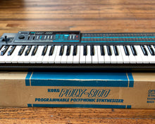 Load image into Gallery viewer, Korg Poly-800

