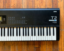 Load image into Gallery viewer, &#39;89 Korg T2 Music Workstation
