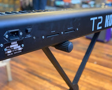 Load image into Gallery viewer, &#39;89 Korg T2 Music Workstation
