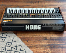 Load image into Gallery viewer, Korg Trident MKI - Serviced
