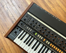 Load image into Gallery viewer, &#39;80 Korg Trident Polyphonic Synth - 240v
