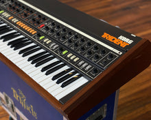 Load image into Gallery viewer, &#39;80 Korg Trident Polyphonic Synth - 240v
