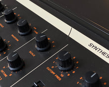 Load image into Gallery viewer, &#39;80 Korg Trident Polyphonic Synth - 240v
