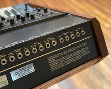 Load image into Gallery viewer, &#39;80 Korg Trident Polyphonic Synth - 240v
