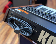 Load image into Gallery viewer, &#39;80 Korg Trident Polyphonic Synth - 240v
