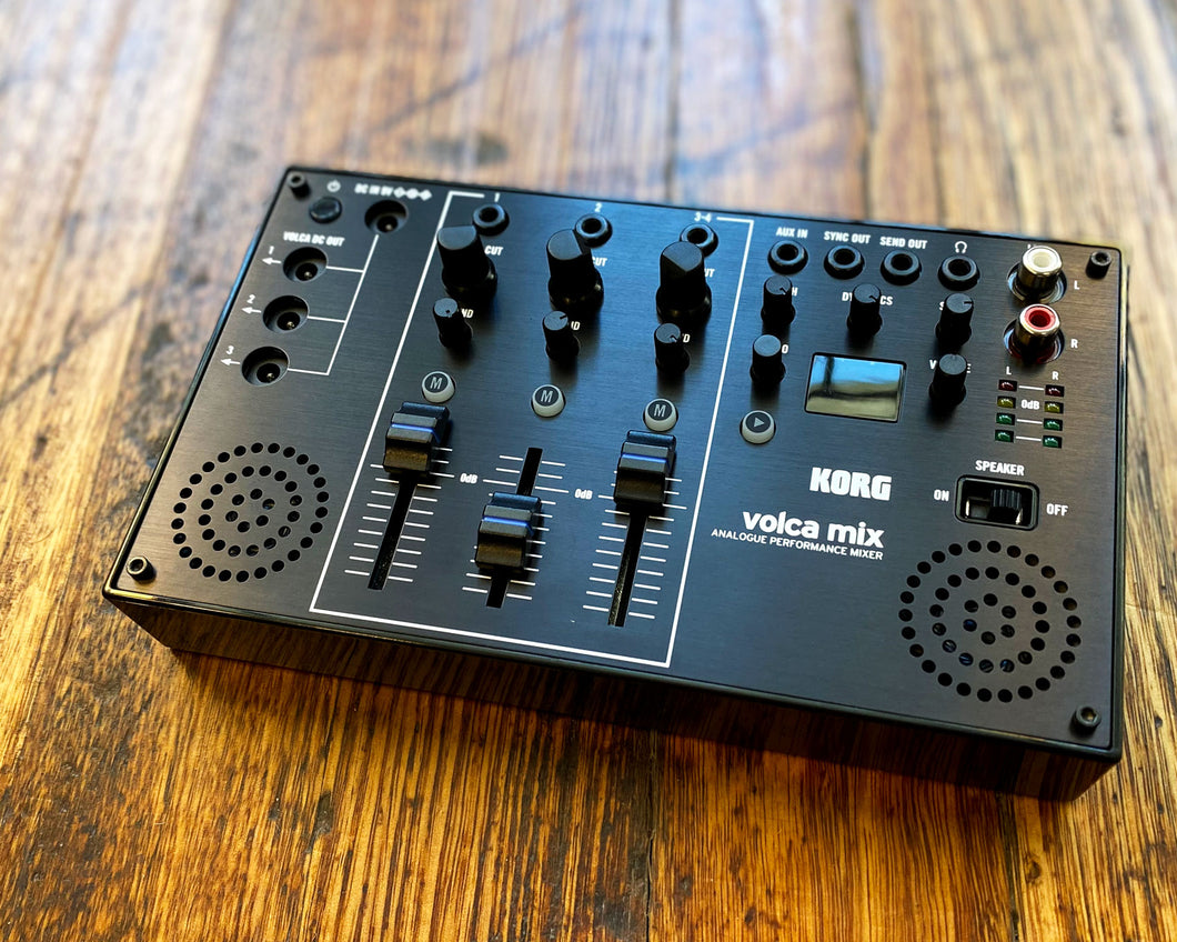 Korg Volca Mix