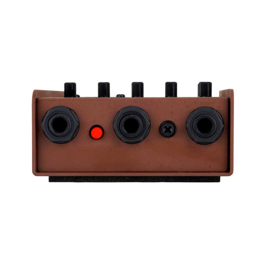 LR Baggs Para Acoustic DI Acoustic Guitar DI and Preamp