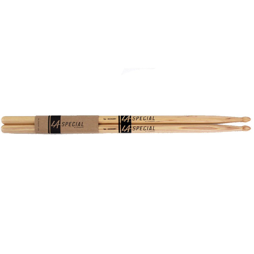 LA Special LA7AW Drumsticks 7A Wooden Tip
