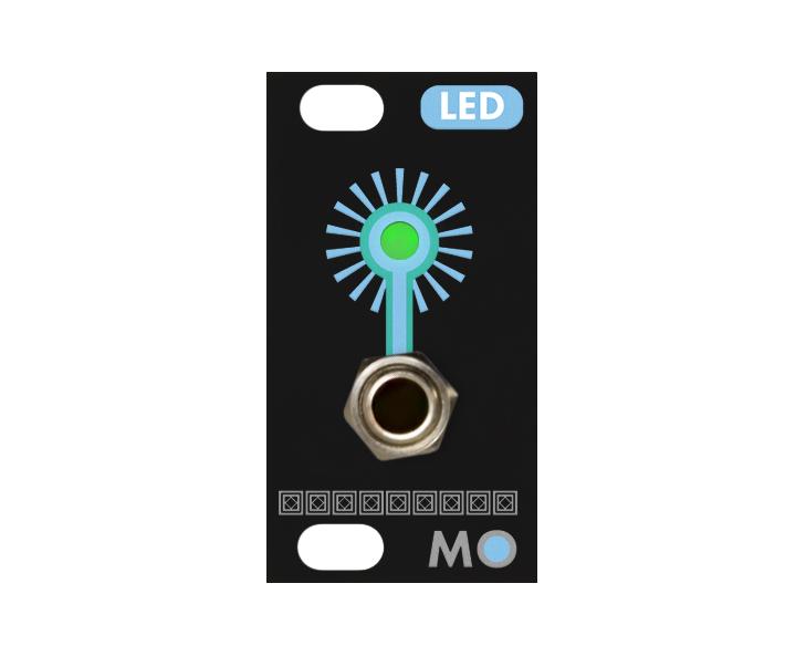 Mosaic LED – Found Sound