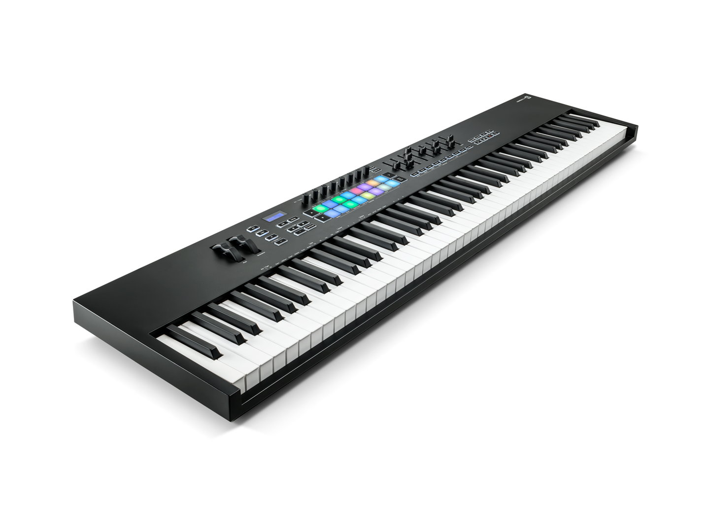 Novation Launchkey 88 MK3 MIDI Keyboard Controller