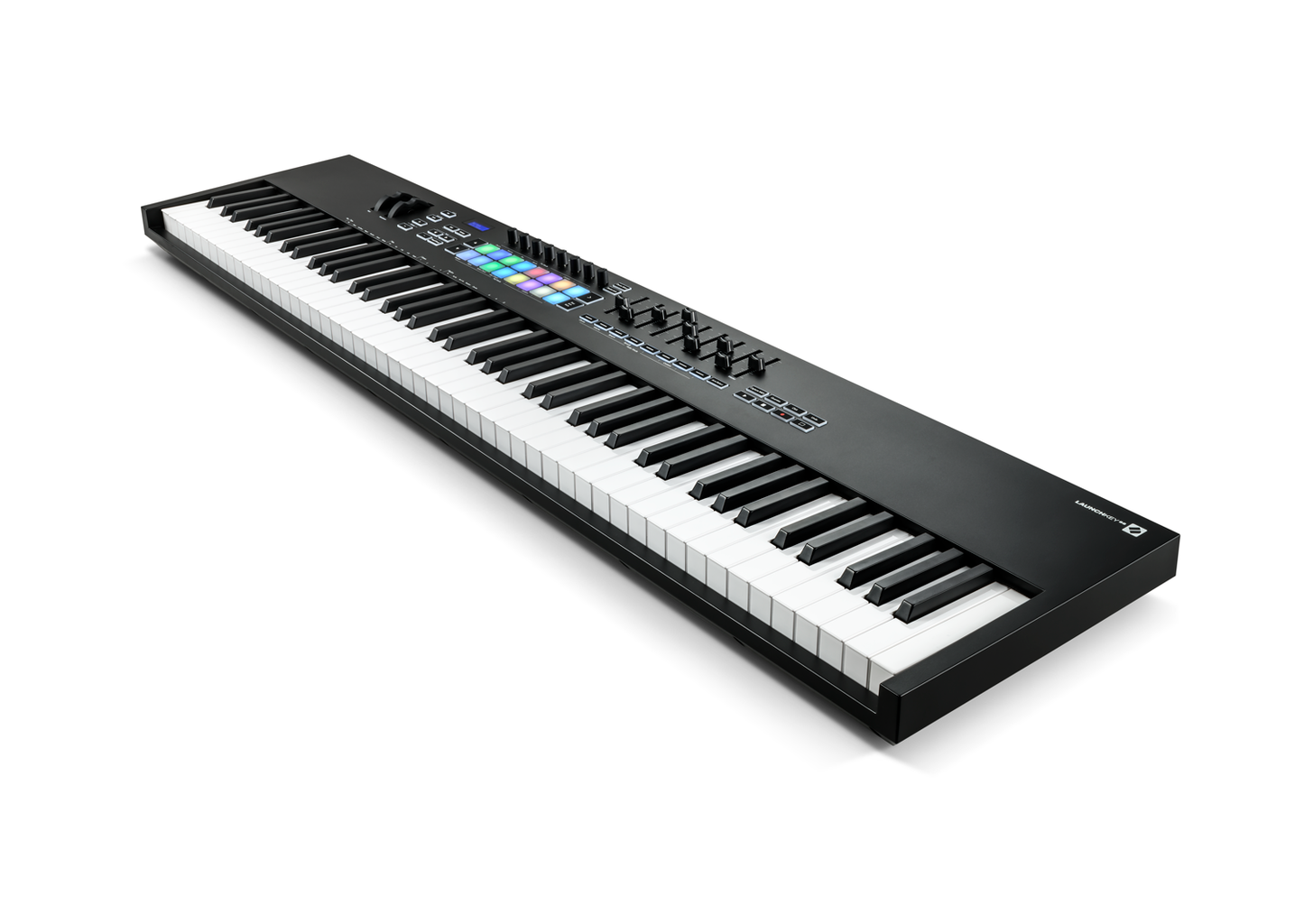 Novation Launchkey 88 MK3 MIDI Keyboard Controller