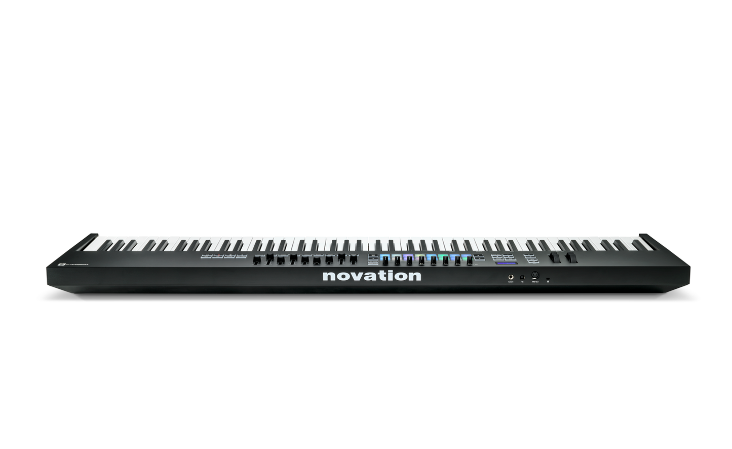 Novation Launchkey 88 MK3 MIDI Keyboard Controller