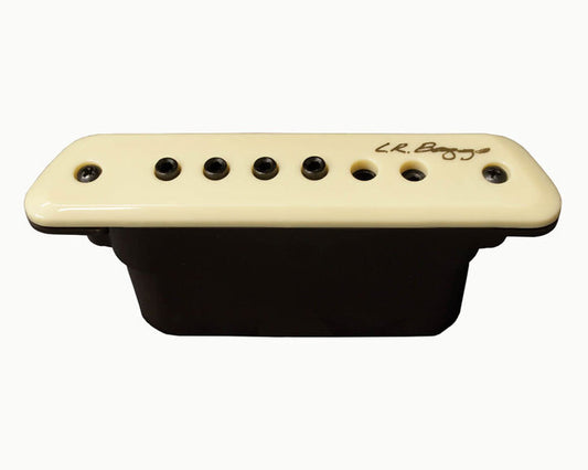 LR Baggs M1 Passive Acoustic Guitar Pickup