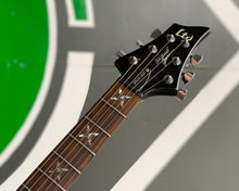 Load image into Gallery viewer, &#39;06 ESP LTD Ninja-600 Michael Amott Signature - Hand Signed  🥷
