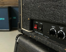 Load image into Gallery viewer, 1982 Laney AOR Pro Tube Lead 100 - Made in UK 🇬🇧

