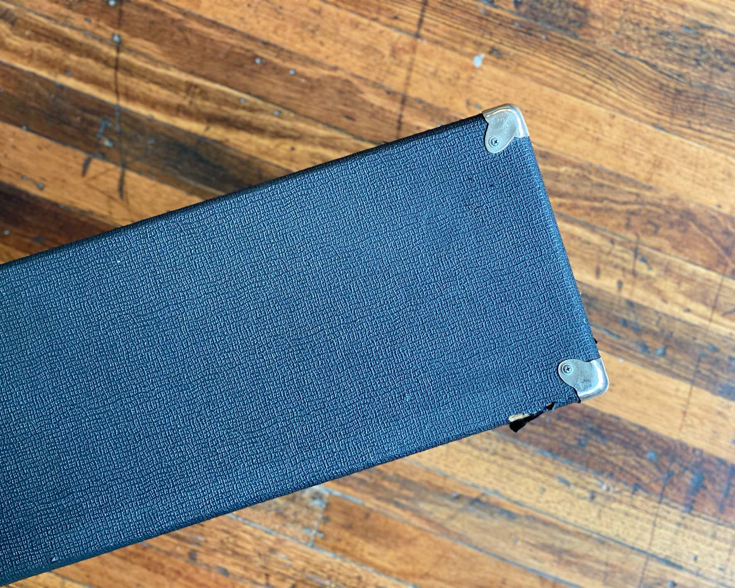 Laney GS210VE 70 Watt 2x10" 8Ω Speaker Enclosure