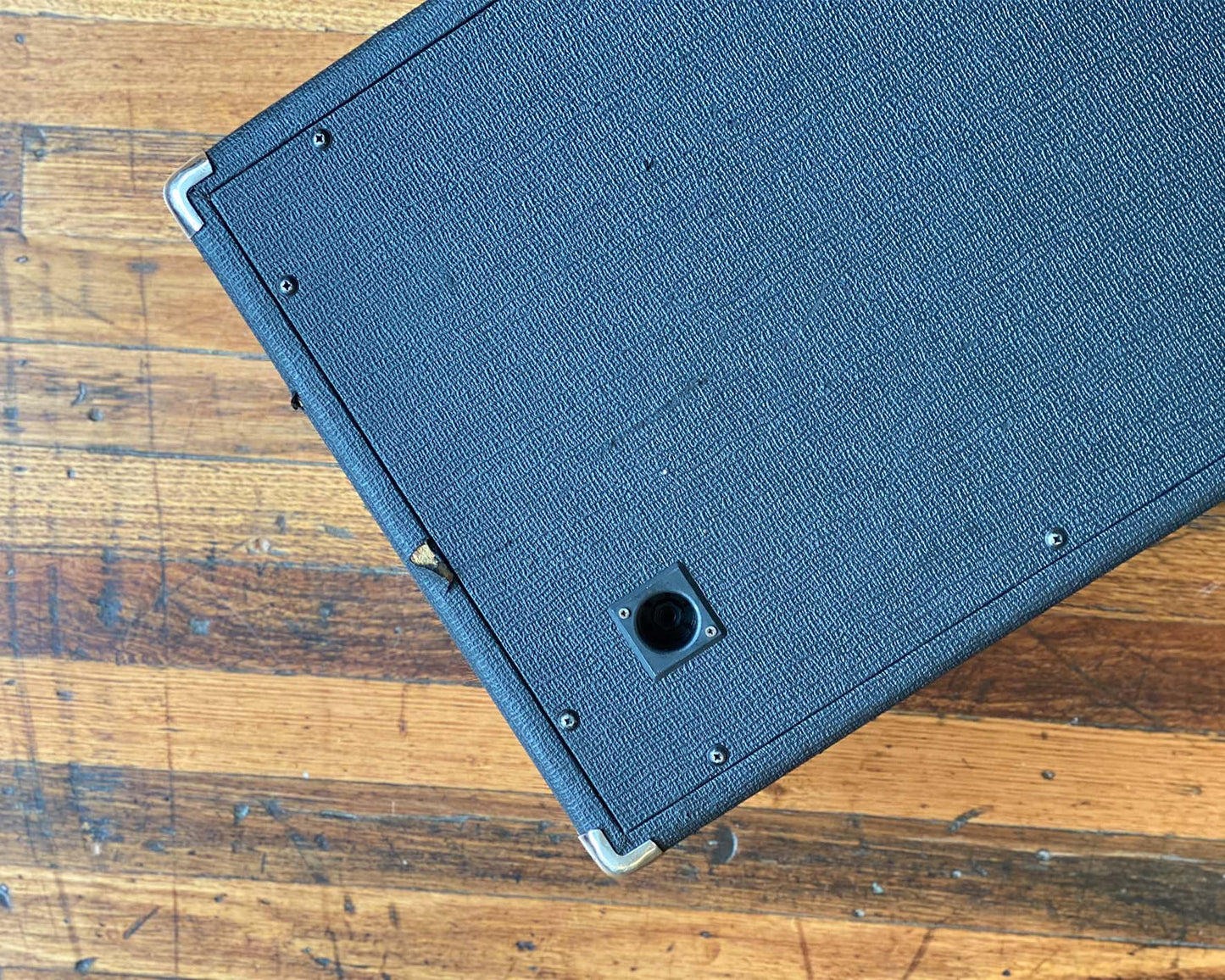 Laney GS210VE 70 Watt 2x10" 8Ω Speaker Enclosure
