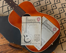 Load image into Gallery viewer, &#39;54 Levin Model 27 Texas

