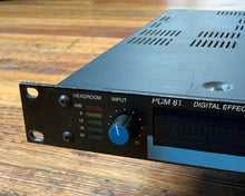 Load image into Gallery viewer, Lexicon PCM 81w/ PCM80 Pitch Fx Card

