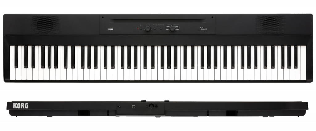 KORG Liano - 88 Note Lightweight Digital Piano