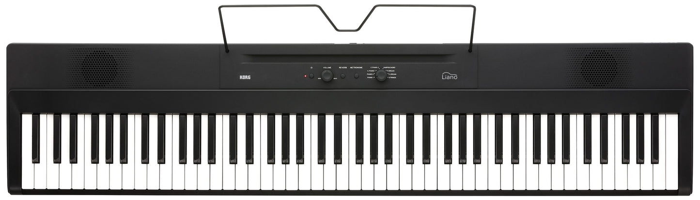 KORG Liano - 88 Note Lightweight Digital Piano