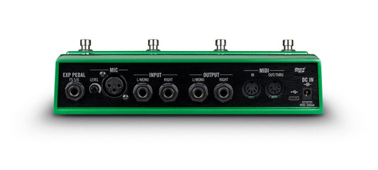 Line 6 DL4-MKII Delay Modeller